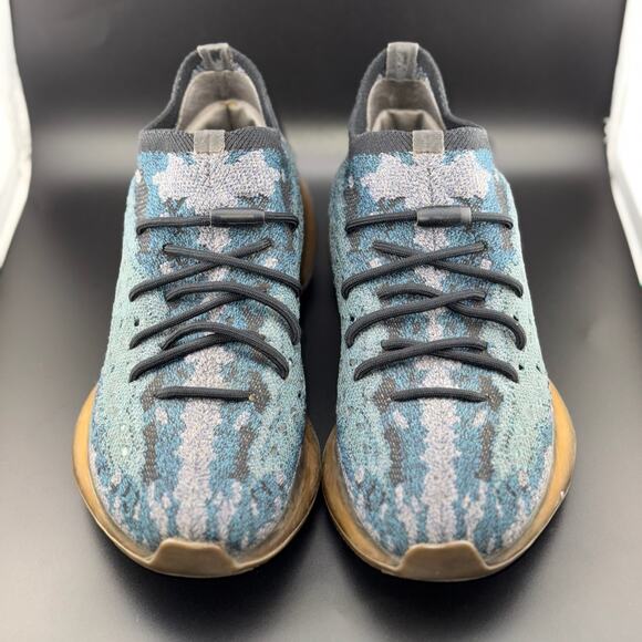 adidas Yeezy Boost 380 Covellite SIZE;10 main image 5